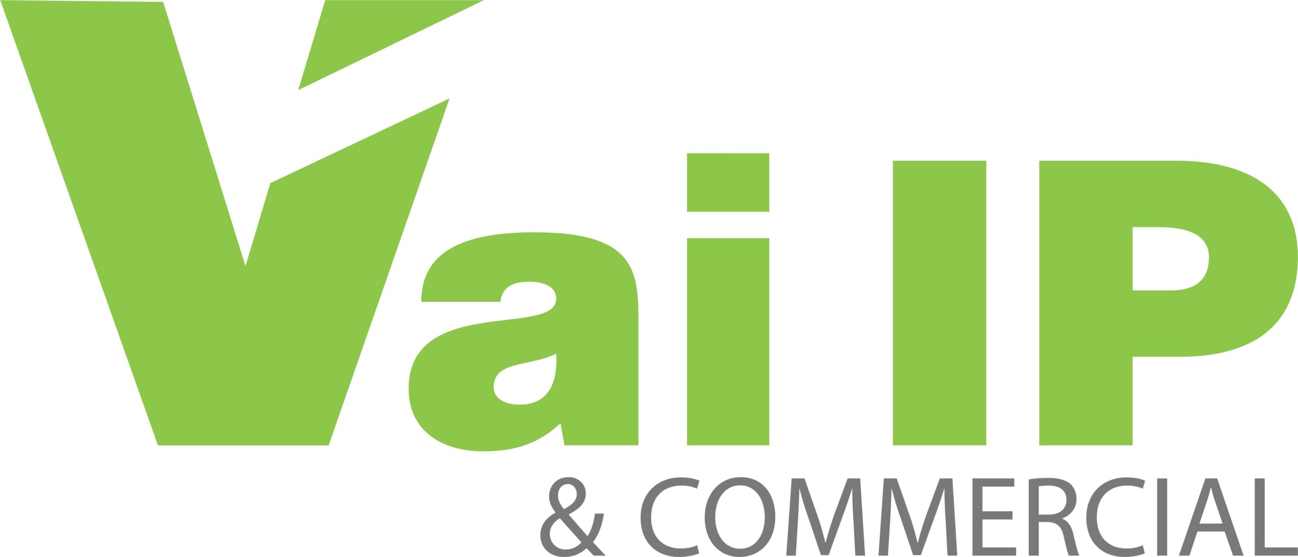 Vai IP & Commercial