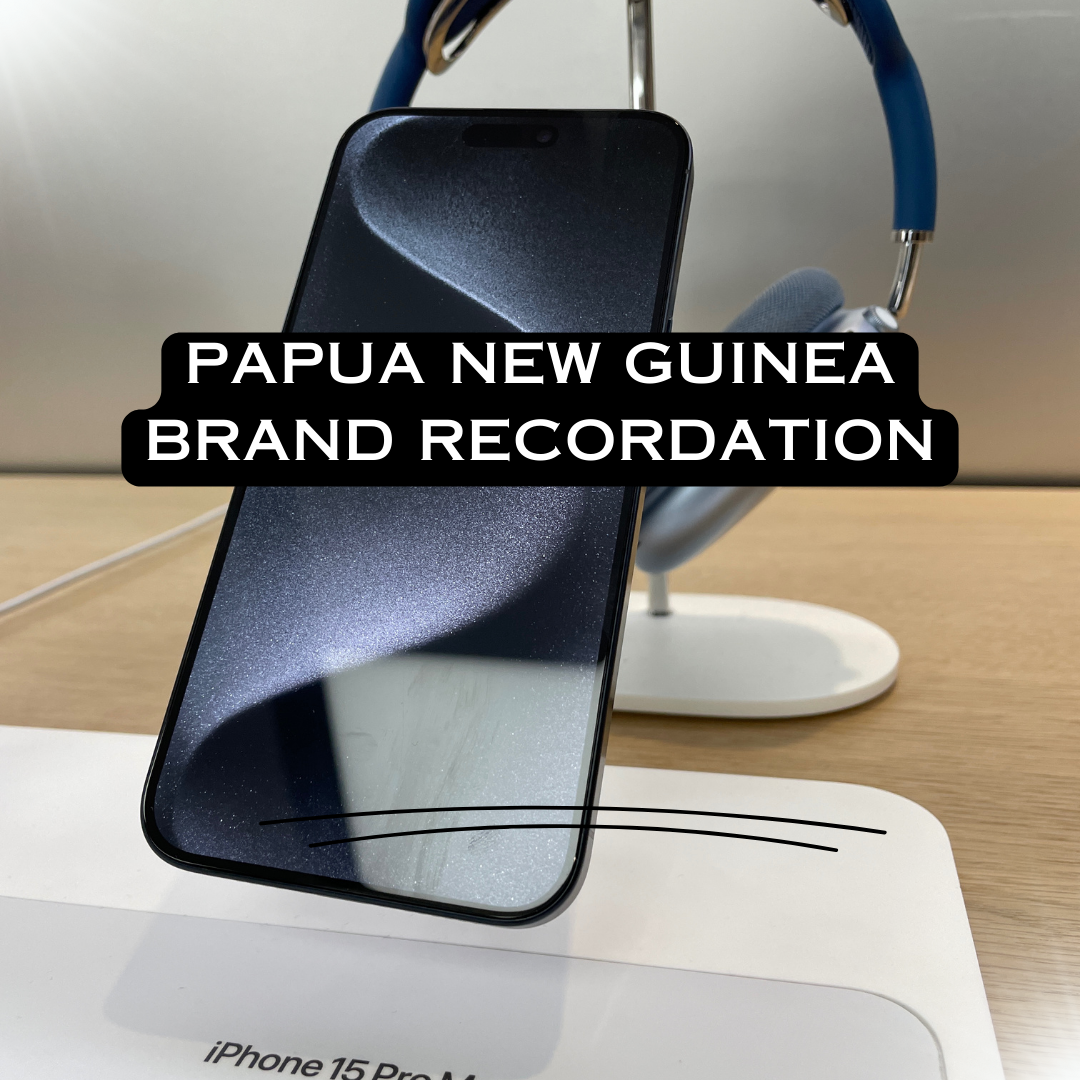 Customs Brand Recordation Renewal